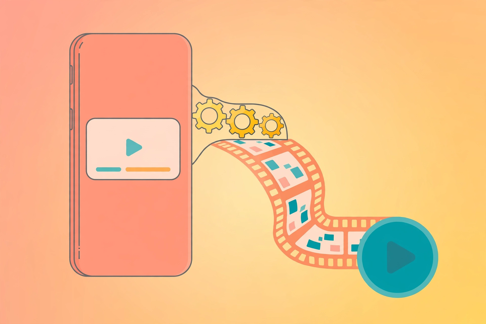 auto-short-video