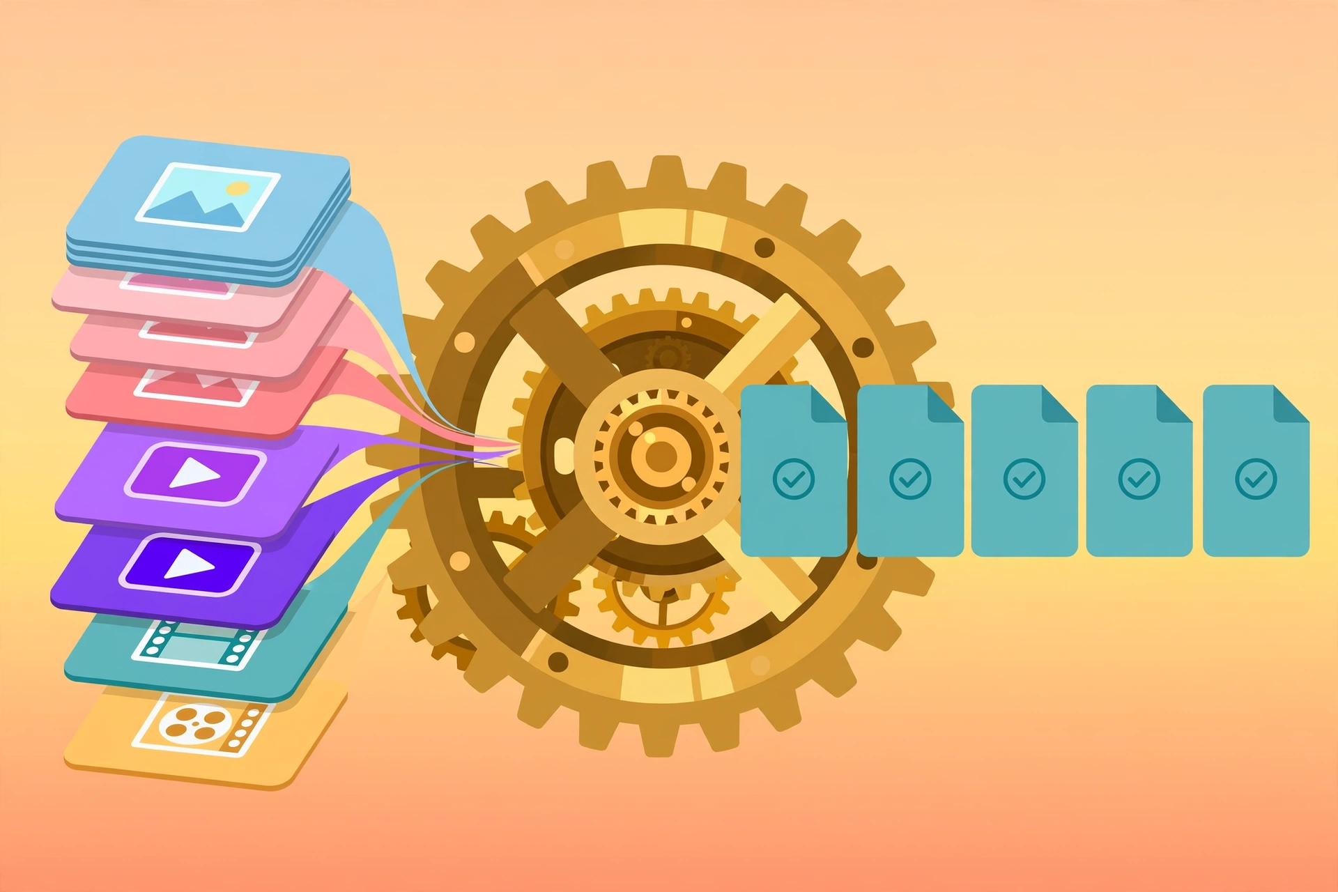 batch-process