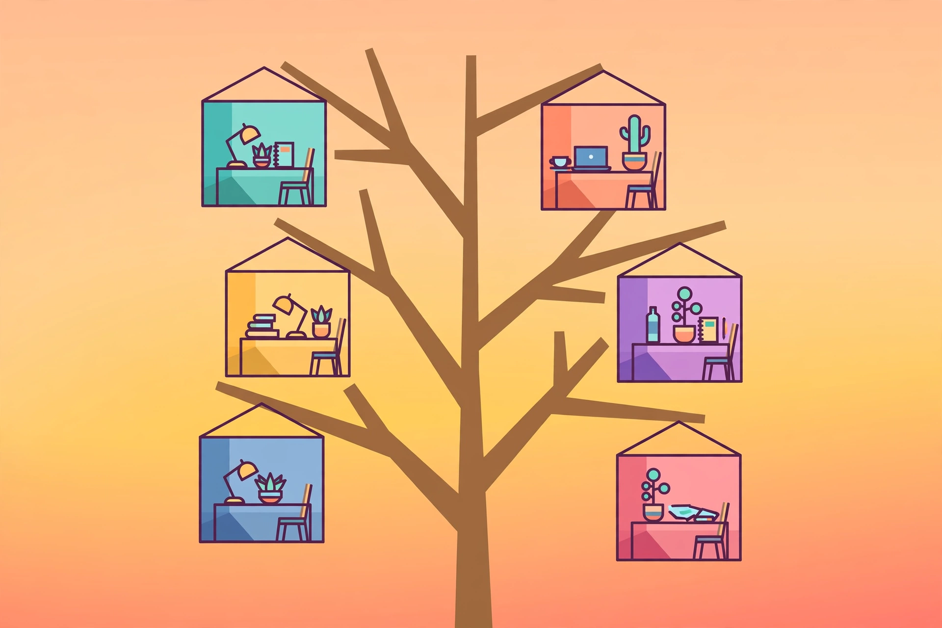 using-git-worktrees